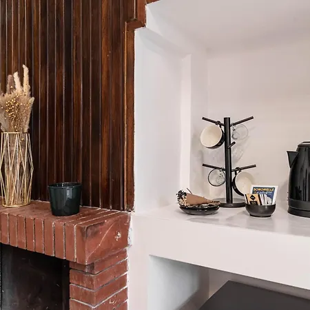 Tribeca Retreat Stunning House By The Sea Napoli