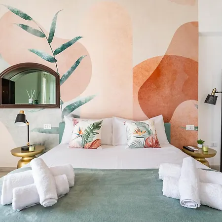 Appartamento Tribeca Retreat Stunning House By The Sea Napoli