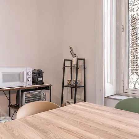 Appartamento Tribeca Retreat Stunning House By The Sea Napoli