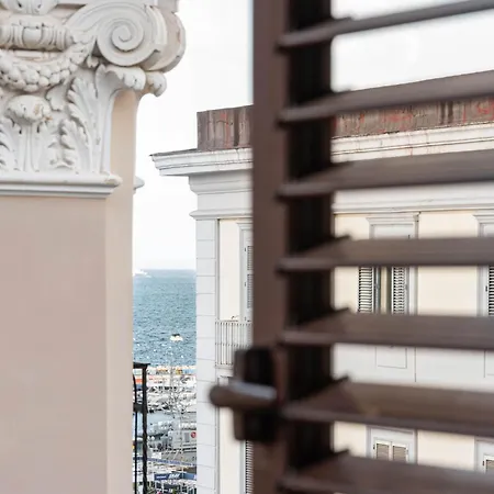 Tribeca Retreat Stunning House By The Sea * Napoli